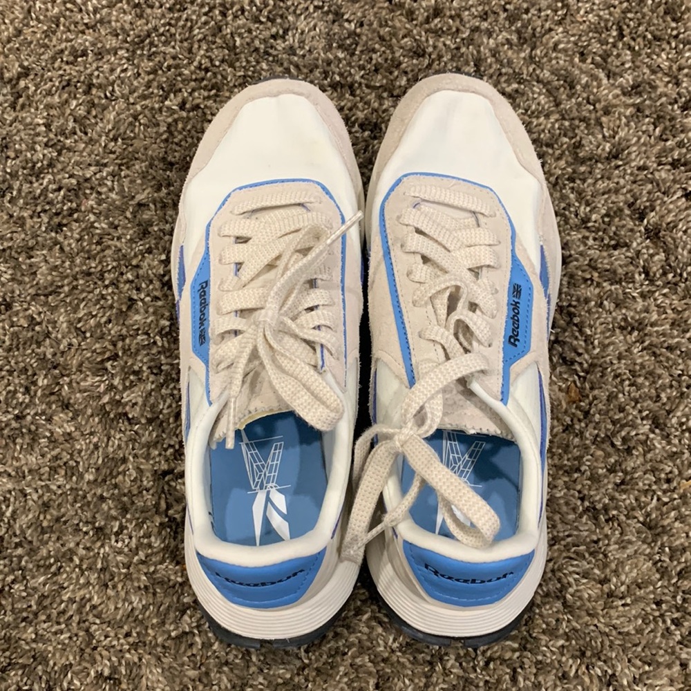 Reebok shoes